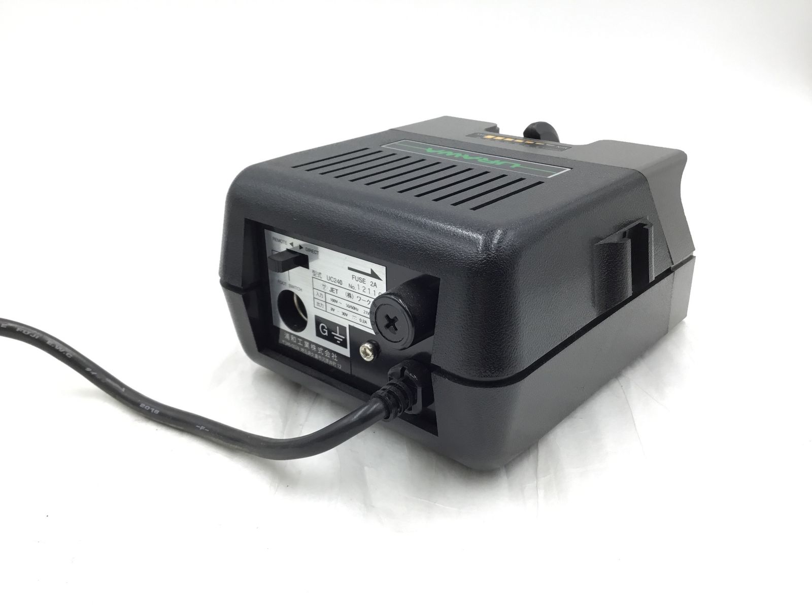 浦和工業 MINITOR