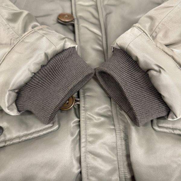 NikeLabナイキラボMA-1ジャケットUS-M Nike MA1 Flight Woven Jacket Camo (Medium Olive/Black) – CNCPTS