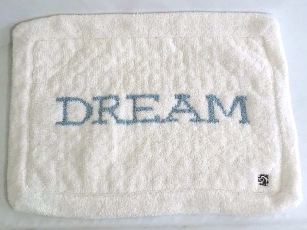 222135】Kashwere カシウエア ピローケース RELAX DREAM