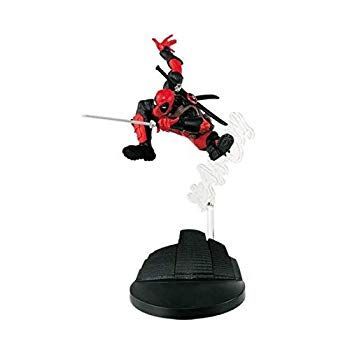 【】(未使用･未開封品) MARVEL CREATOR×CREATOR- DEADPOOL - 通常カラー 単品 bt0tq1u