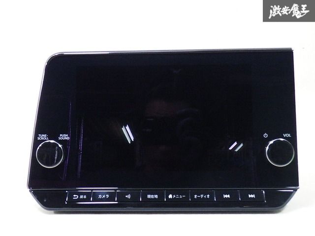 E13 ノート用　ディスプレイオーディオ E13 ノート用 ディスプレイオーディオ - メルカリ