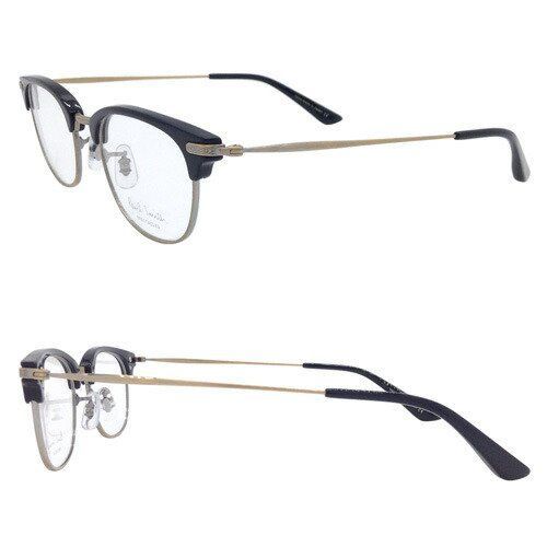 Paul Smith ポール・スミス メガネ PS-9525 col.DGRWG/MGMBC/NYING