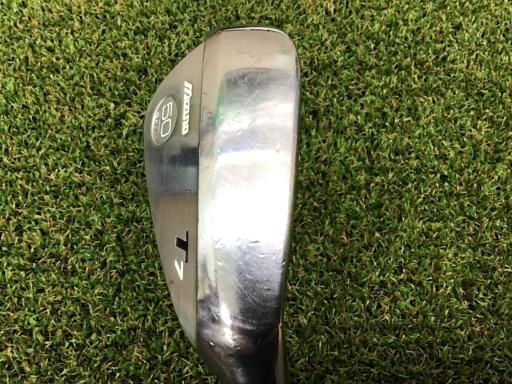 □MIZUNO T7 50°、56° 2本組 □ T7 ウエッジ（ダイナミックゴールド