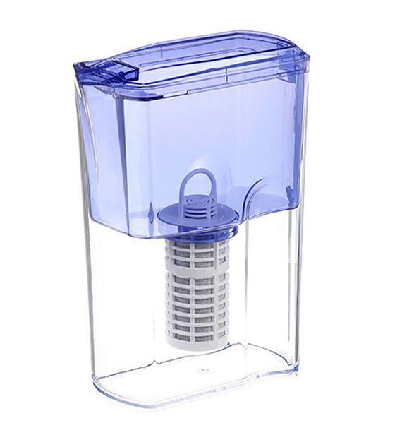 わんにゃん浄水器 NW-005 水道水を軟水化 尿結石から守るペット用浄水器 STEELWINDOWSANDDOORS_COM