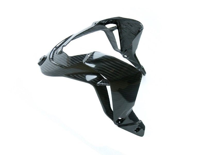 MV スーパーヴェローチェ フロントフェンダー 受注製造