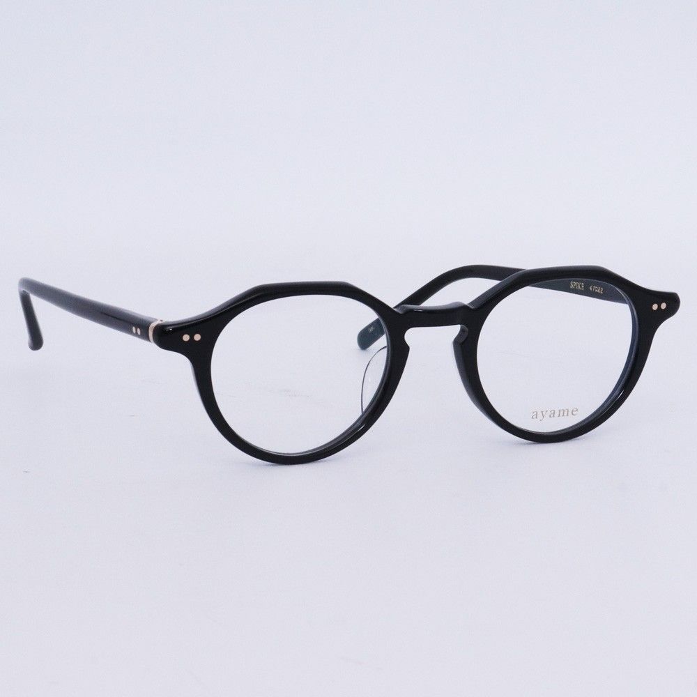 ayame spike ブラック Ayame アヤメ SPIKE スパイク ブラック Ayame