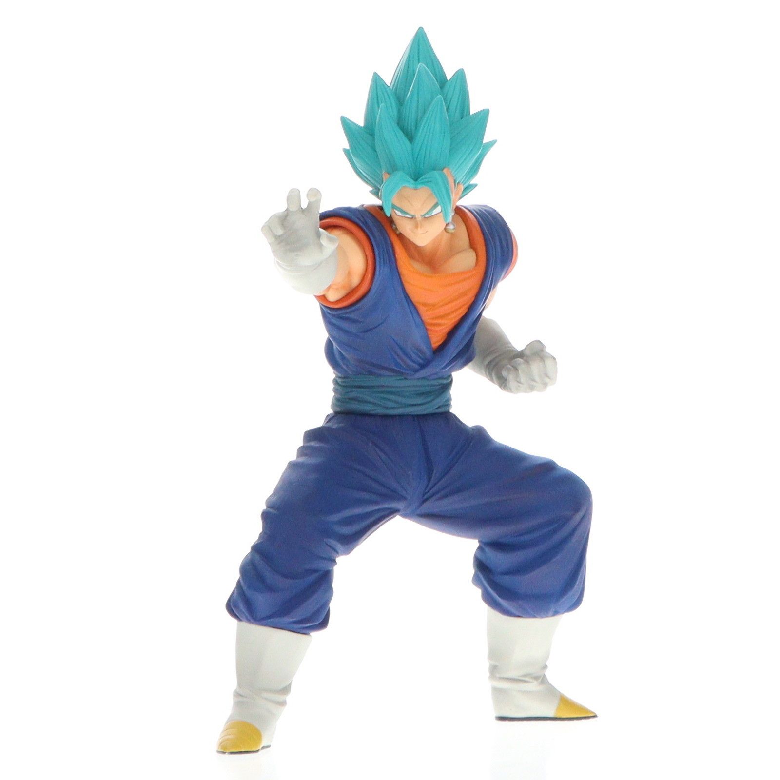 一番くじドラゴンボール超ベジット(超サイヤ人ゴッド超サイヤ人)フィギュアC賞 一番くじ ドラゴンボール SUPER DRAGONBALL HEROES 3rd MISSION