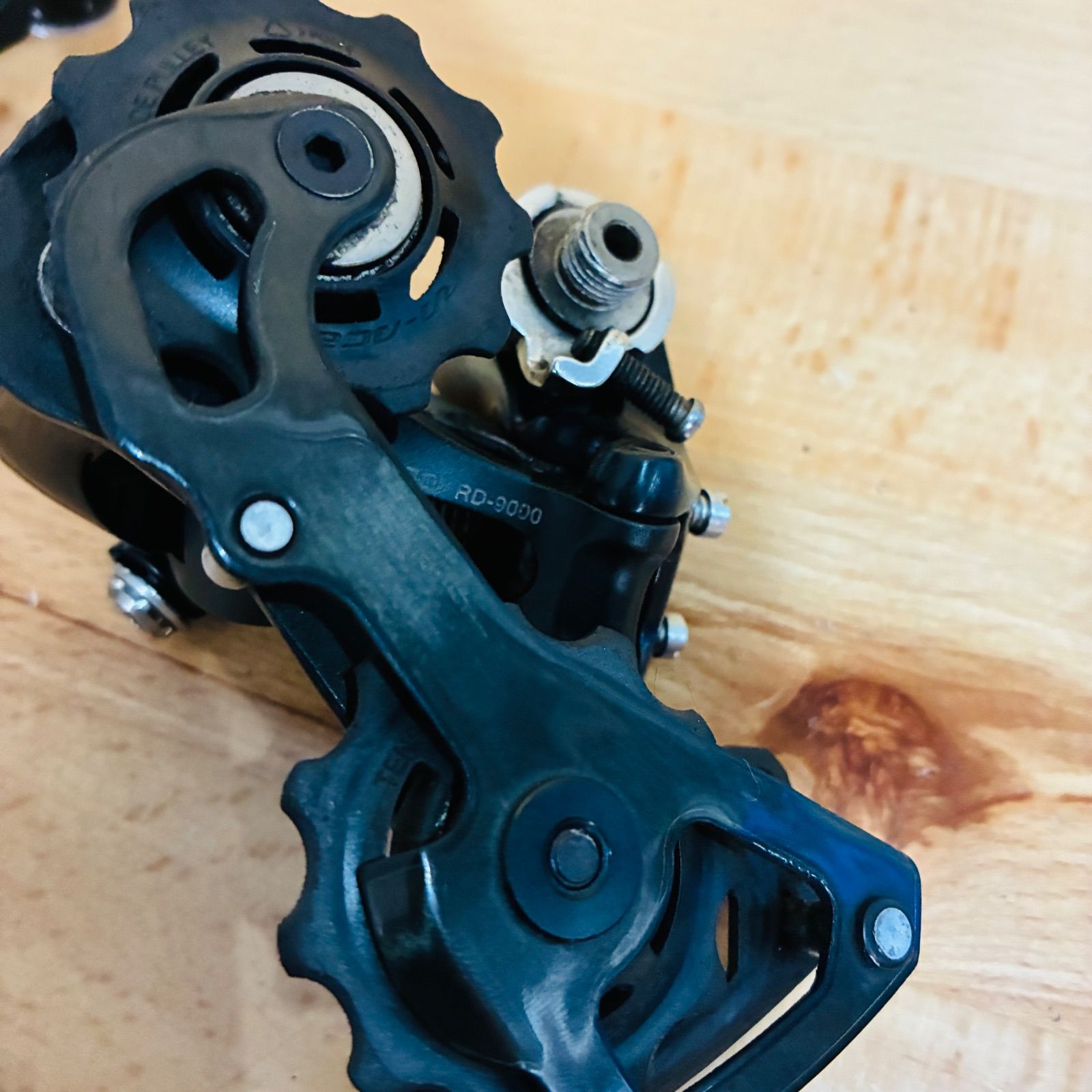 shimano fd-9000 rd-9000セット Shimano Dura-Ace FD-9000/7900 – Incycle Bicycles