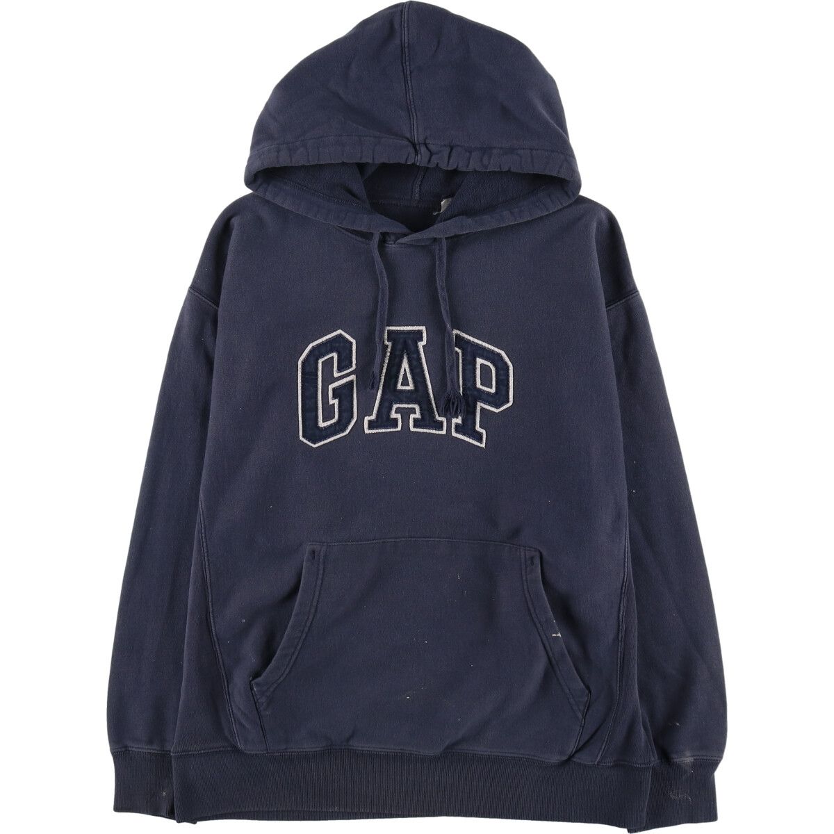 古着 90年代 ギャップ GAP オールドギャップ リバースウィーブタイプ 