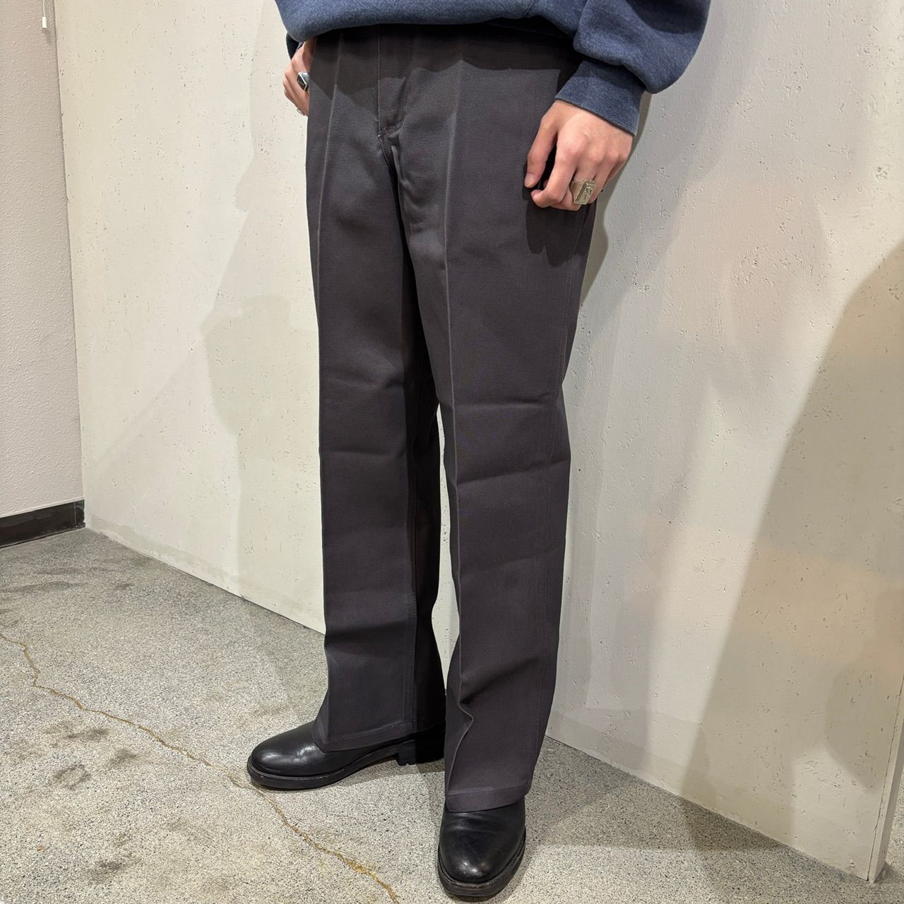 Ben Davis】00s～ Frisco Jeans Brown 