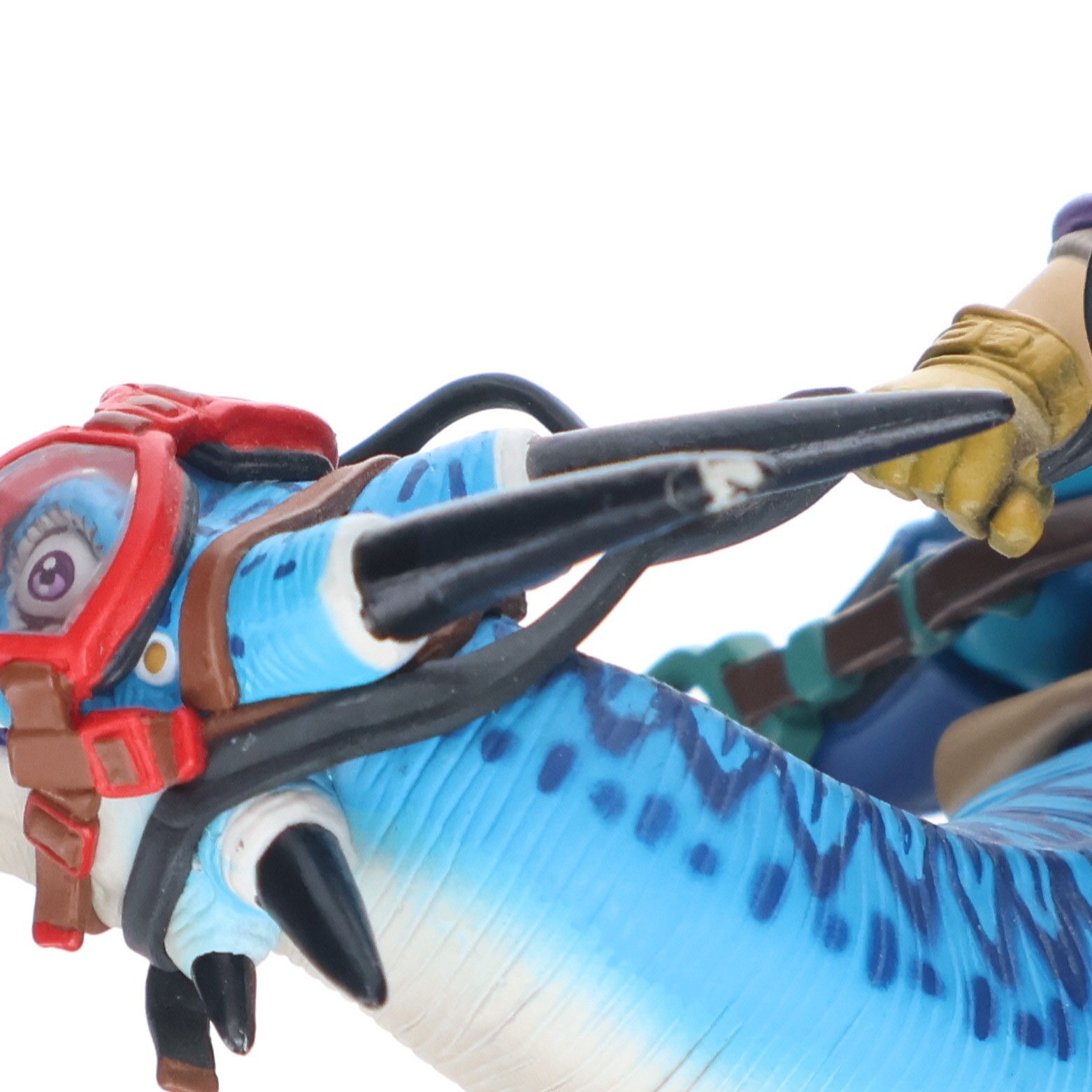 デスクトップリアルマッコイ ドラゴンボールZ 孫悟空　フィギュア ドラゴンボールZ』デスクトップリアルマッコイEX 孫悟空＆バイク