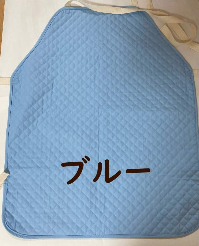 エプロンシアター キルティングエプロン エプロンシアター ＊ キルティングエプロンの通販 by クロ's