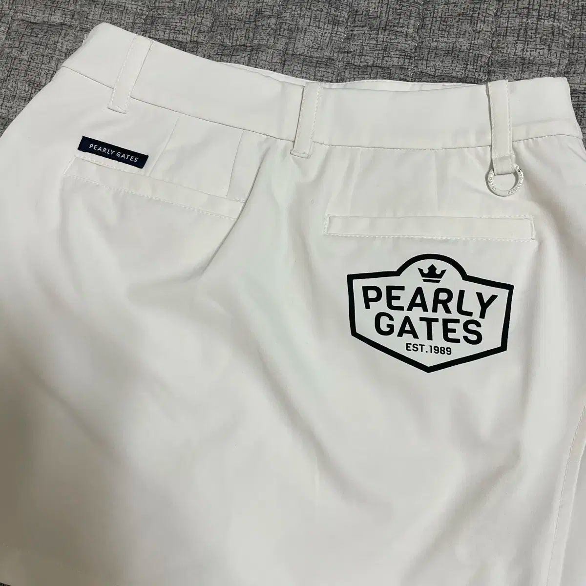PEARLY GATES(パーリーゲイツ) レディース ゴルフウェア