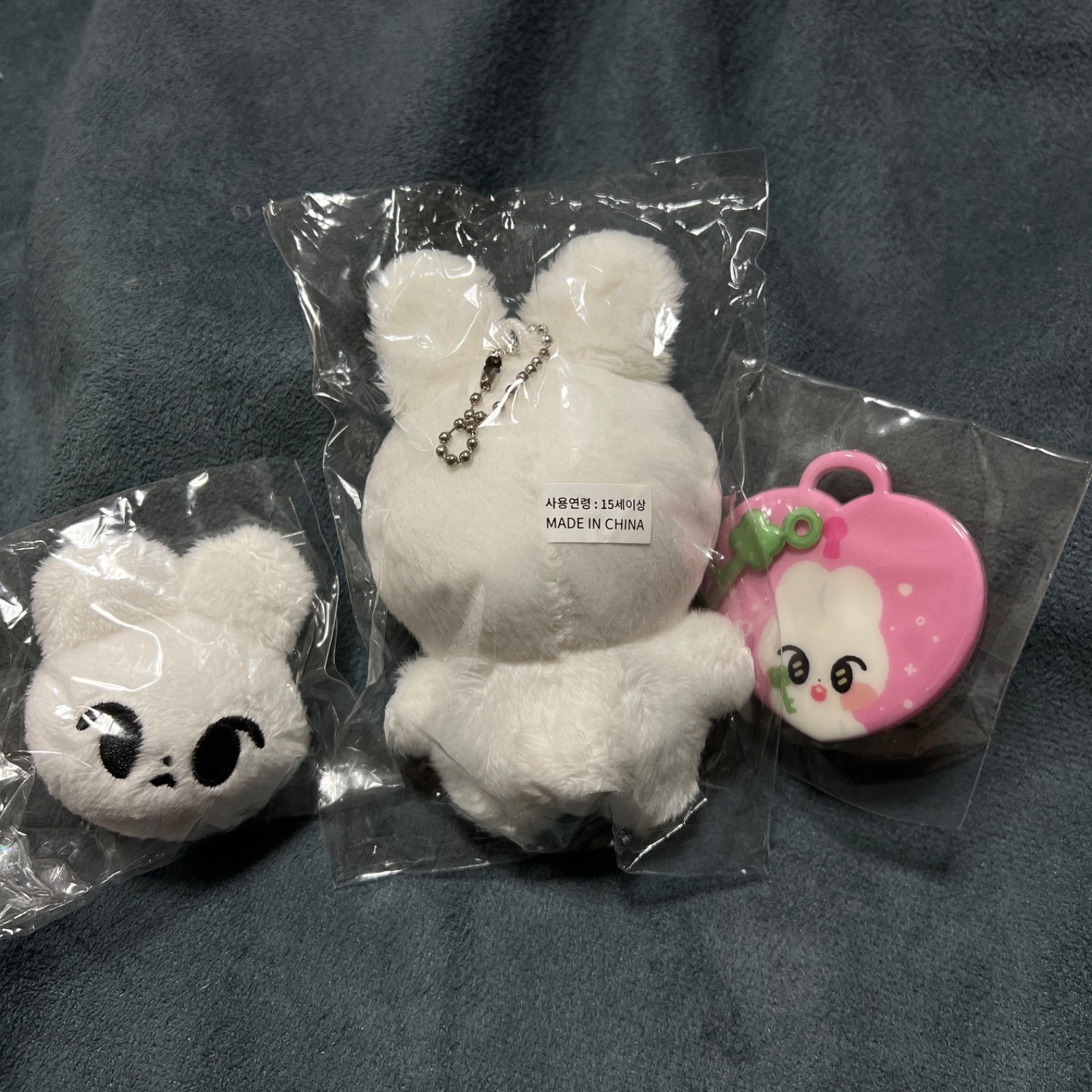 ドヨン　ぬいぐるみ　10cm 新品　マスター　NCT ドヨン ぬいぐるみ 10cm 新品 マスター nct - ぬいぐるみ安い 価格
