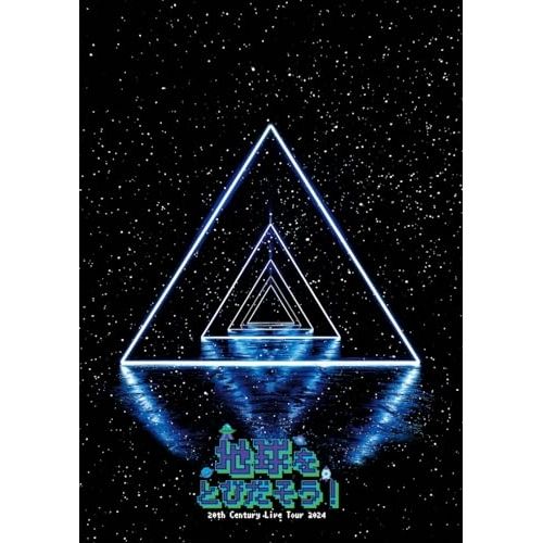 ミュージック CROSSROAD LIVE HOUSE TOUR 2024 Blu-ray LIVE DVD&Blu-ray『LIVE HOUSE TOUR 2024 CROSSROAD