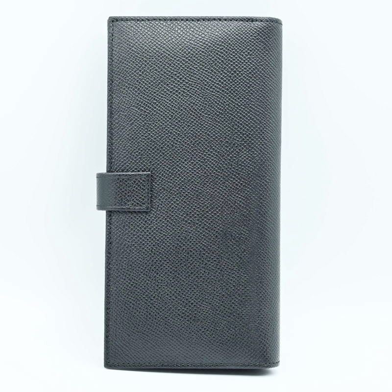 DOLCE & GABBANA ブラック長財布 楽天市場】DOLCE&GABBANA D&Gメンズ小銭入れ付き二つ折り長財布