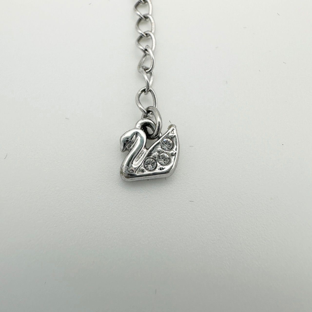 SWAROVSKI スワロフスキー ネックレス 5289028 Generation ペンダント 