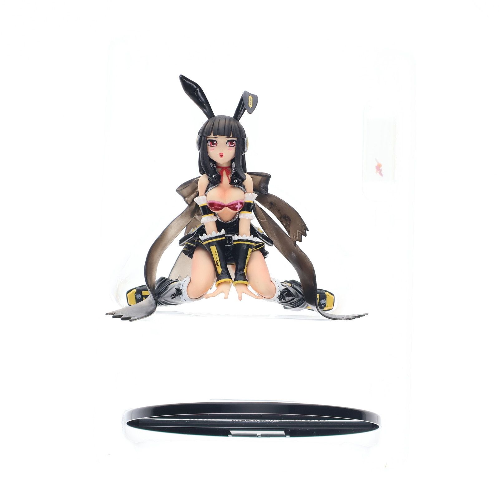 理々奈(りりな) beatmania IIDX(ビートマニア ツーディーエックス) 1/8
