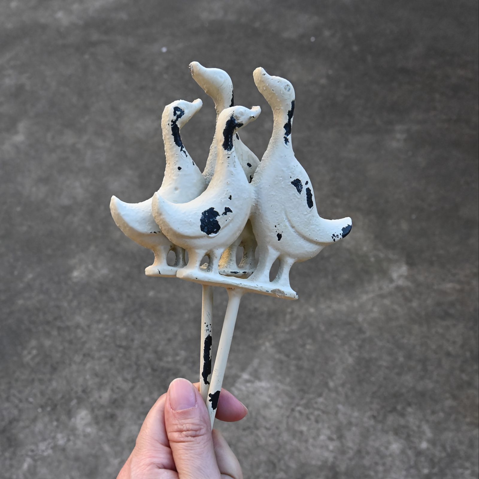 ヴィンテージ　アヒル RAYS WEB SHOP / オフィシャル レーシング アヒルちゃん BK