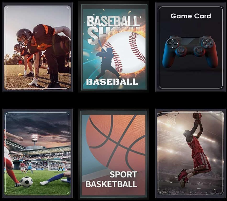 スリーブ【メ ル カ リ 出品のみ】 スリーブ2種セット 専用出品 - メルカリ