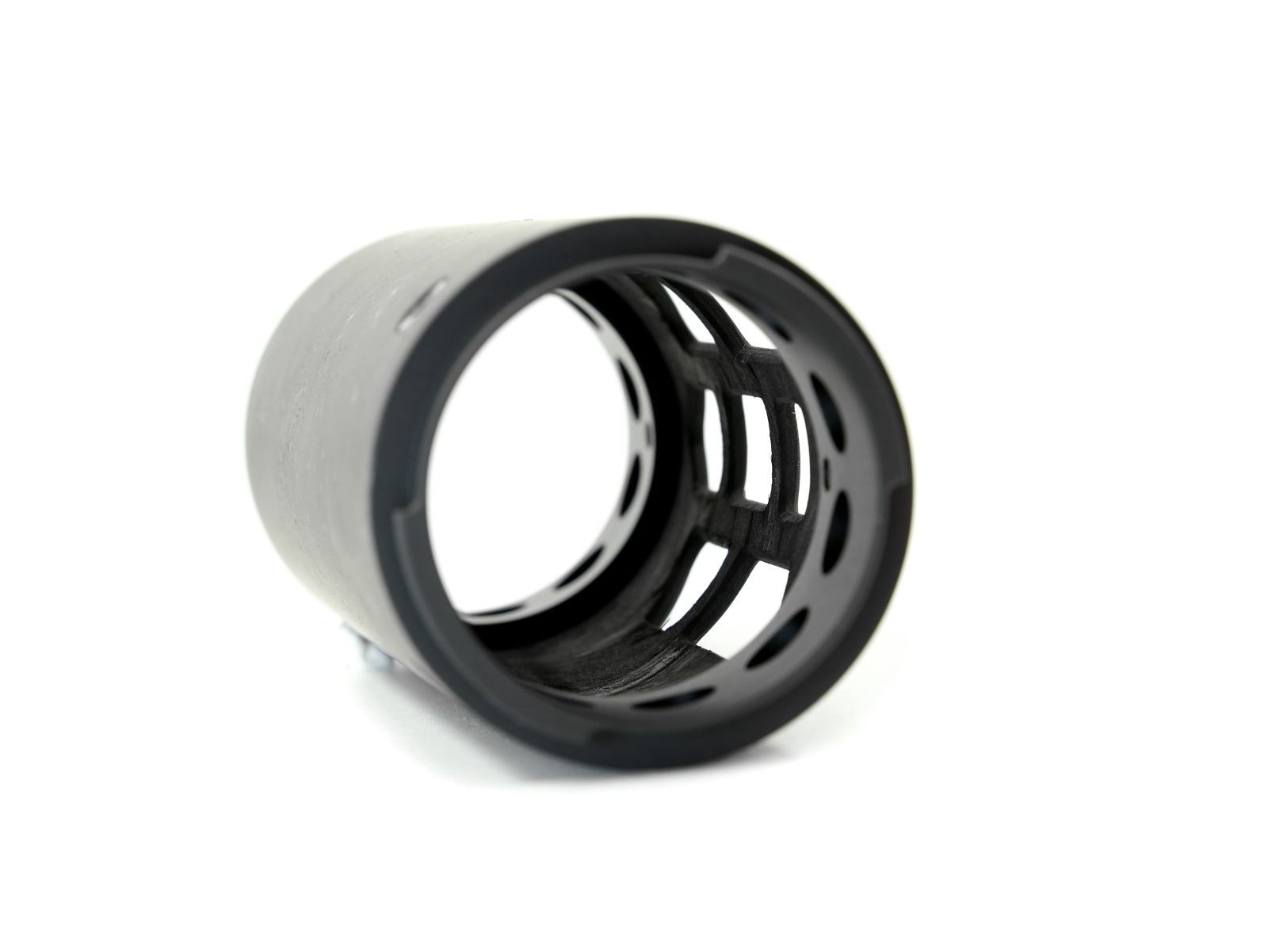 M-RAC Suppressor