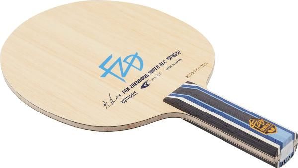 【新品・5営業日で発送】BUTTERFLY バタフライ TAMASU タマス ハンシントウ_SUPER_ALC-ST (37244)