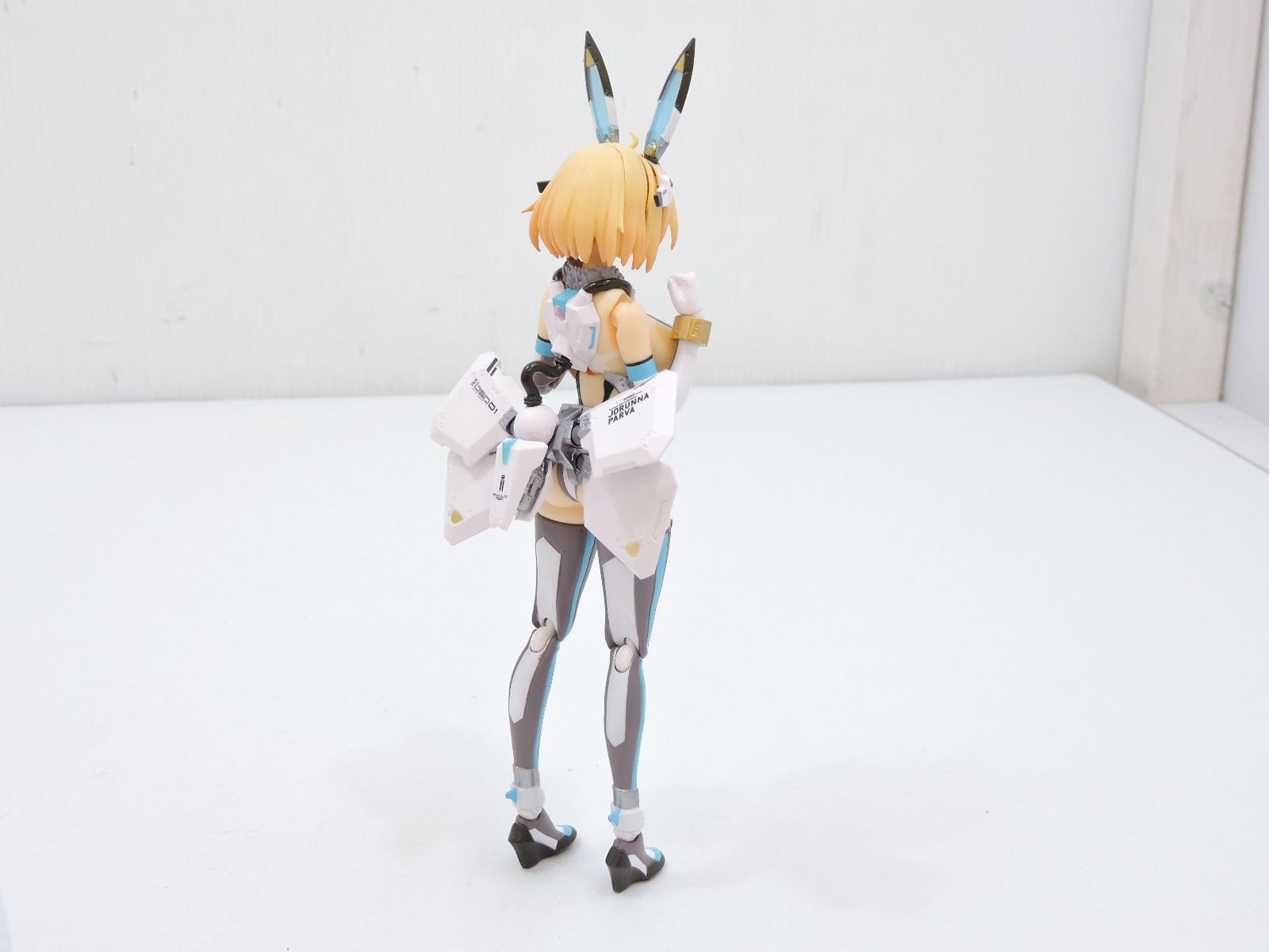 美品】 マックスファクトリー figma フィグマ バニースーツ 