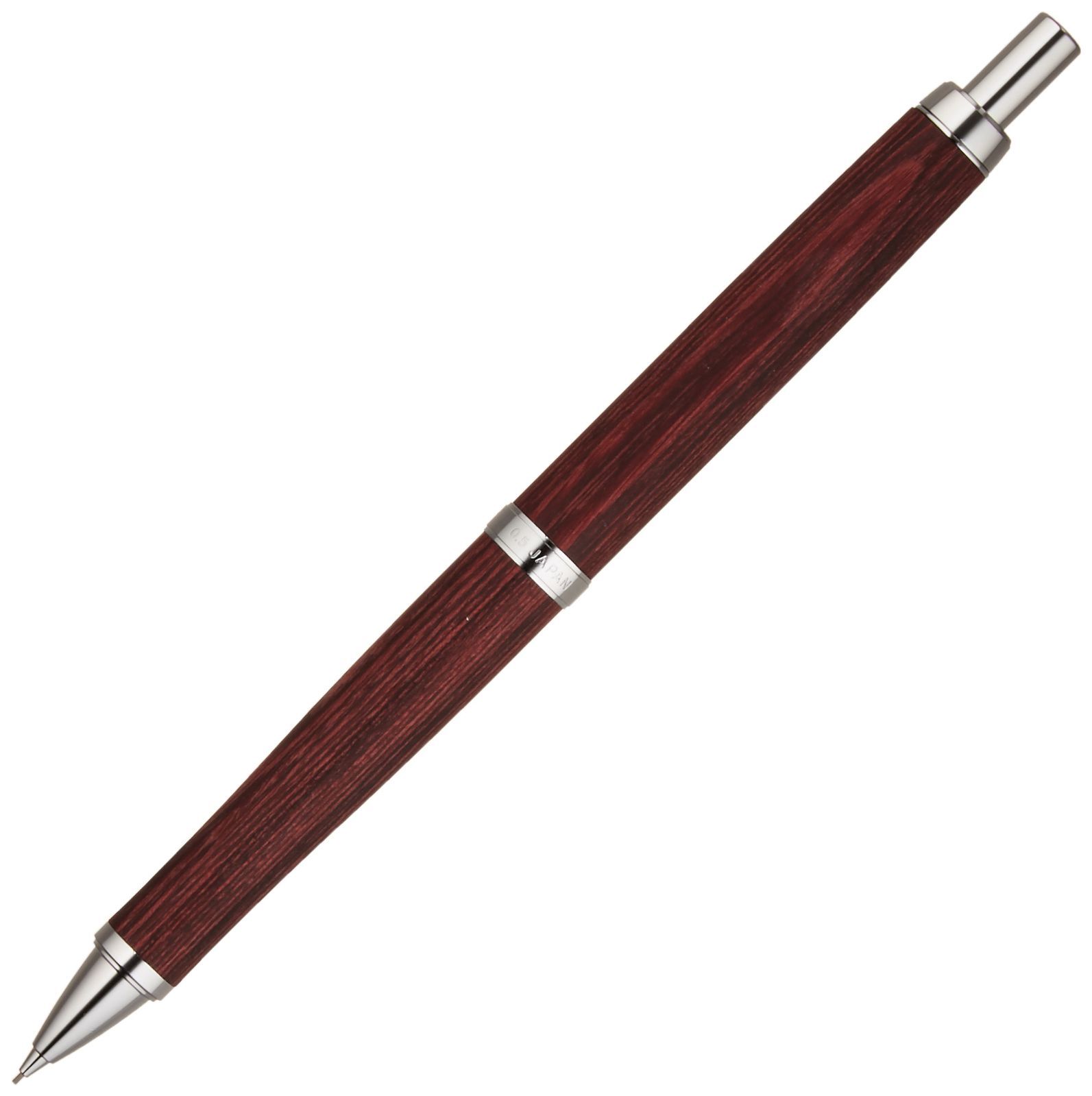pilot レグノ　シャープペンシル0.5mm スタビライズドウッド PILOT（文具） PILOT＜パイロット＞ LEGNO＜レグノ＞ シャープ