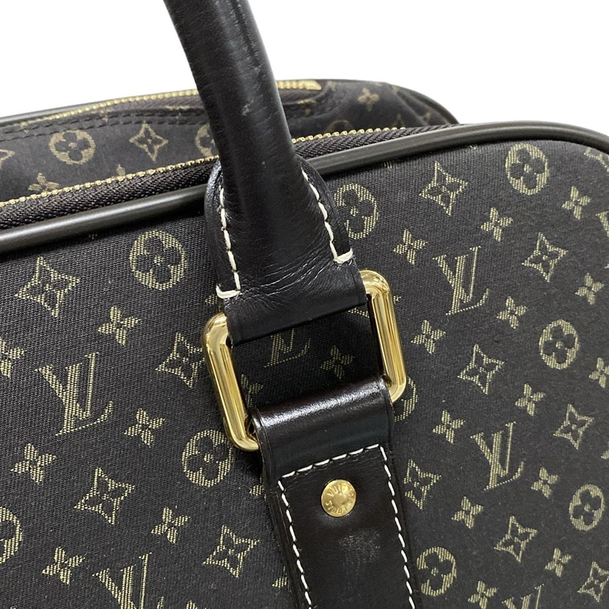 モノグラム イディール