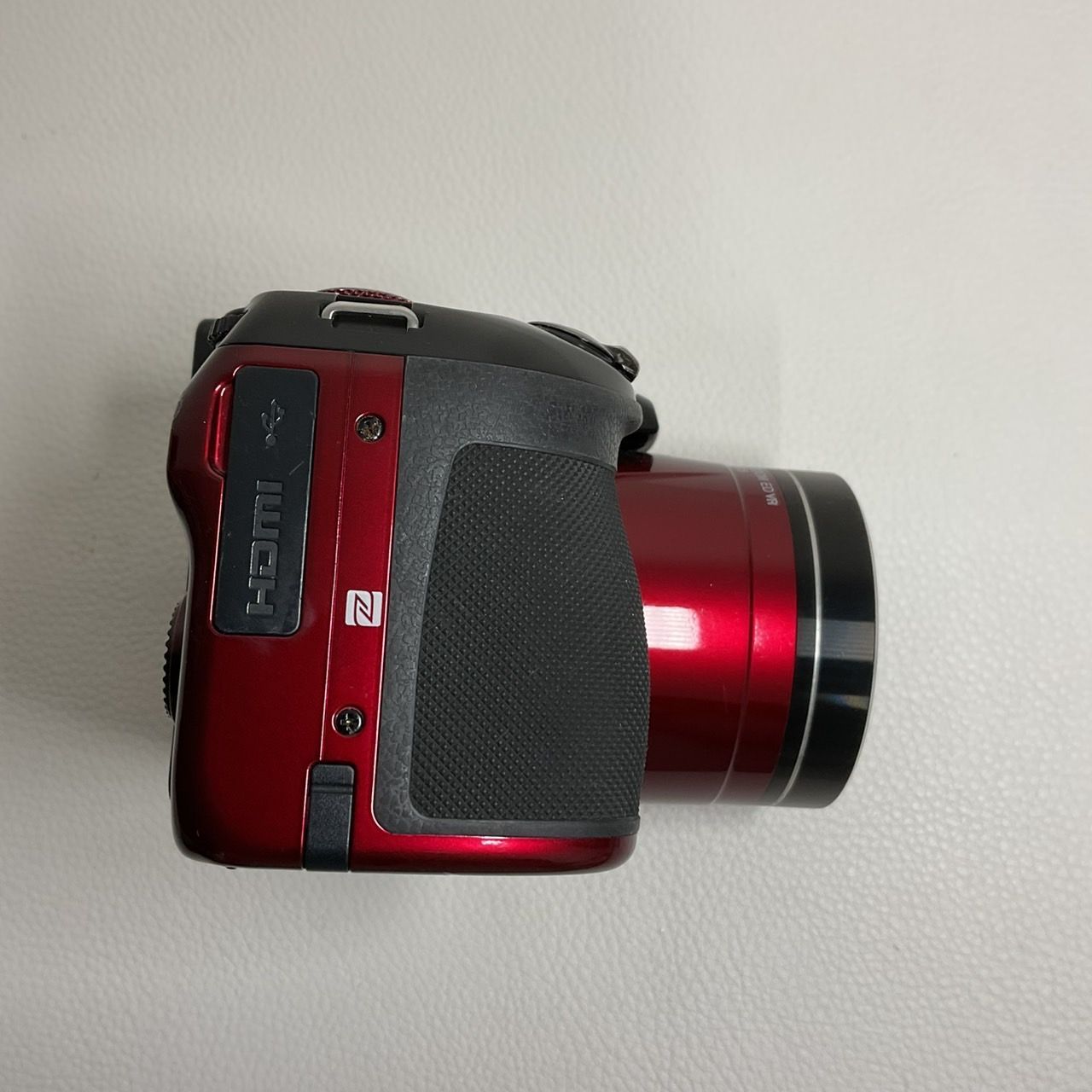 Nikon COOLPIX P600 赤色 デジタルカメラ Amazon | Nikon デジタルカメラ P600 光学60倍 1600万画素