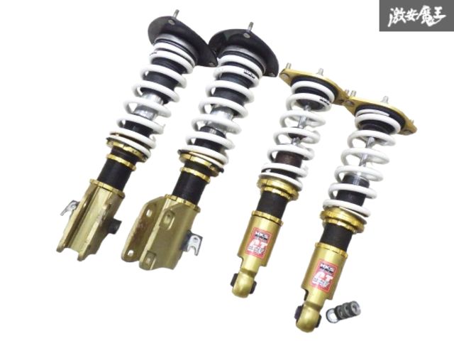 hks ハイパーマックスGT インプレッサ レガシィ等に HKS HKS HIPERMAX S 車高調 サスペンションキット スバル