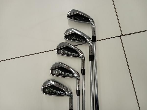 BRIDGESTONE TOUR B JGR