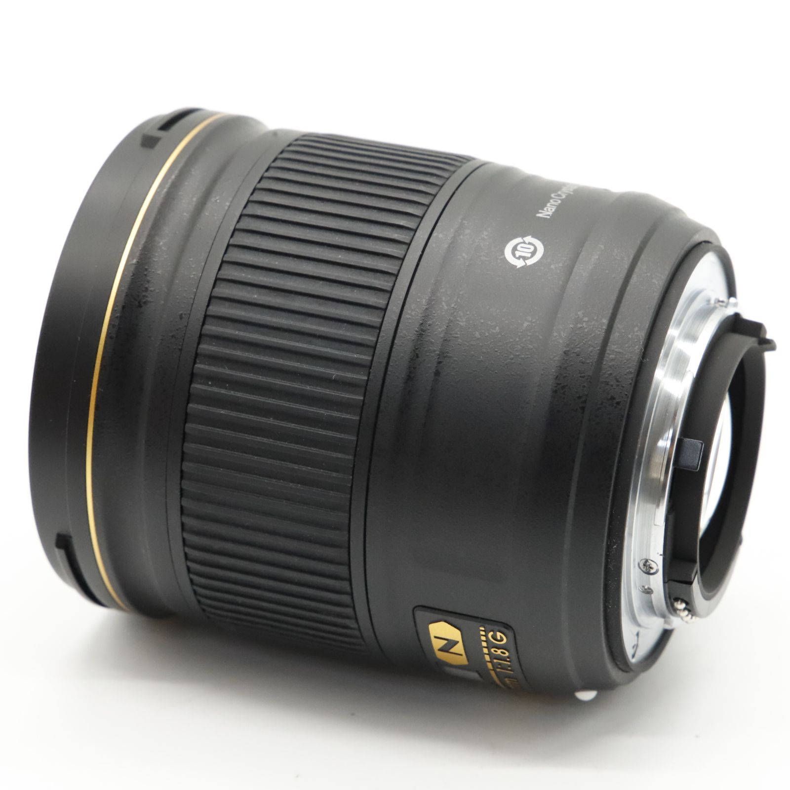 NIKKOR Z DX 50-250mm f/4.5-6.3 VR Zマウント 100742☆ほぼ新☆Nikon 単焦点レンズ AF-S NIKKOR 28mm f/1.8G