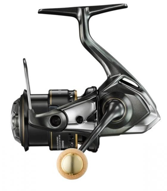 SHIMANO 23 CARDIFF XR C2000S エリアトラウト 楽天市場】シマノ(SHIMANO) トラウト スピニングリール 23 カーディフ リール