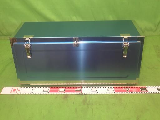 工具箱 750A