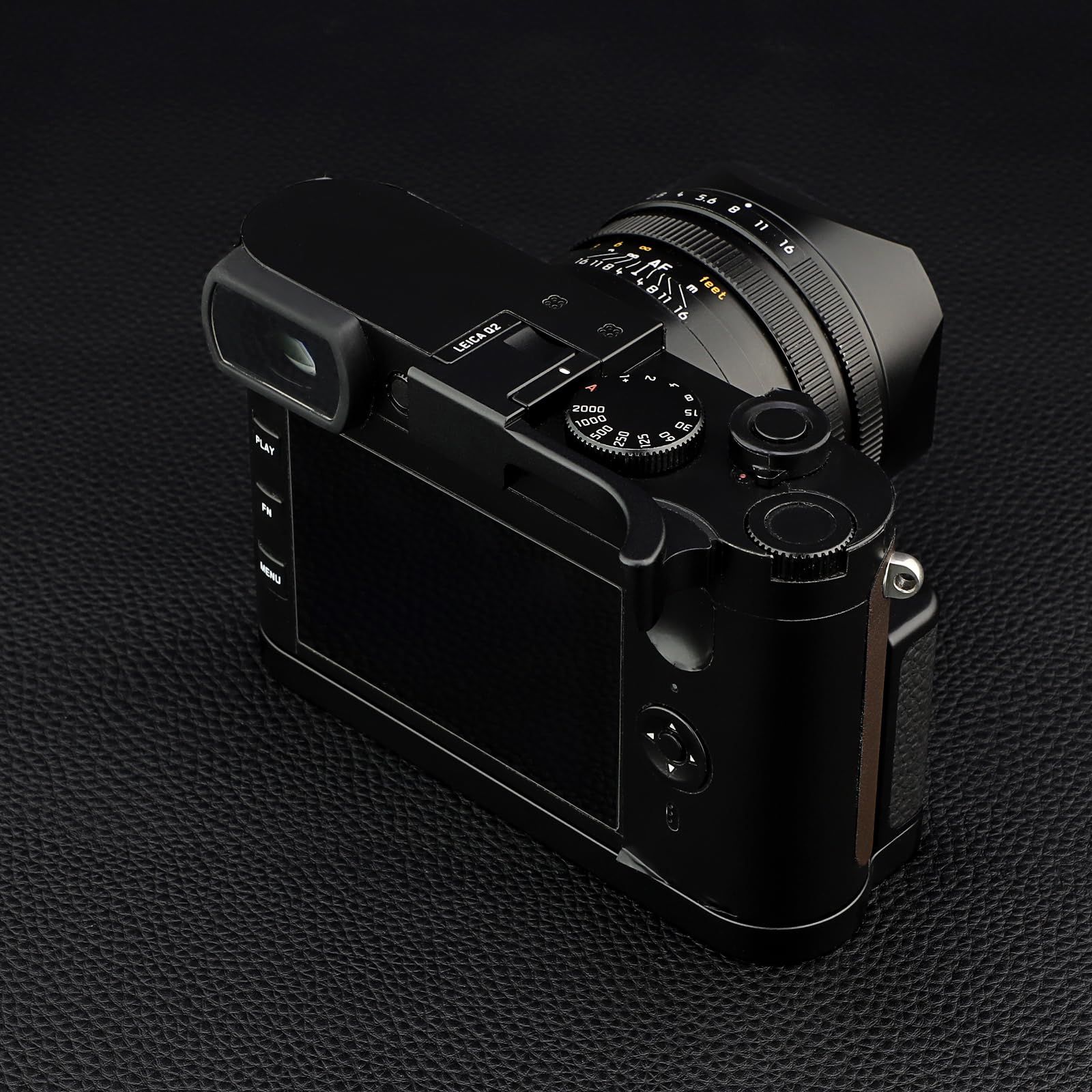 【特価商品】Haoge THB-QB 親指アップグリップ 黒 サムレスト ブラッ 迅速発送】Haoge THB-QB 親指アップグリップ 黒 サムレスト