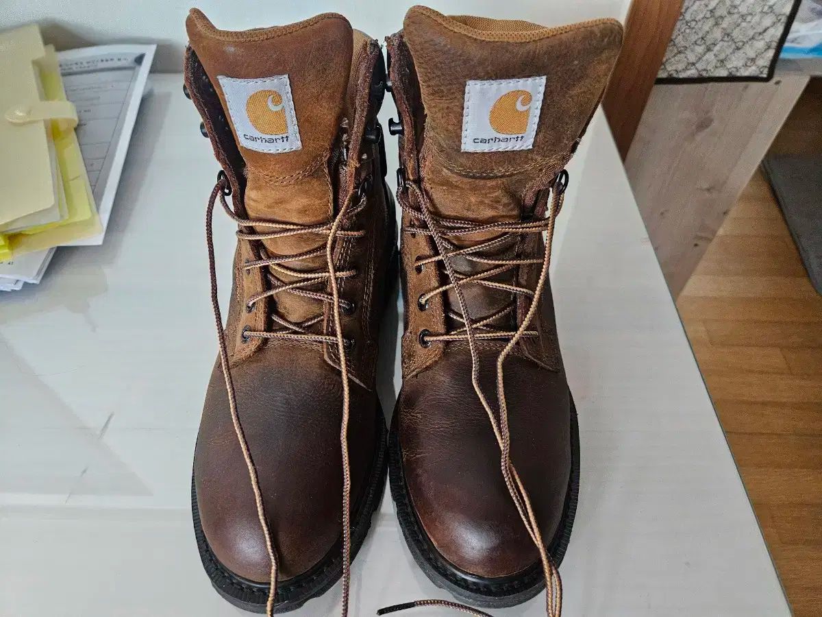 Carhartt(カーハート) ウォーカーブーツ 260