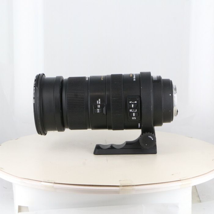  シグマ SIGMA AF 50 500 4 5 6 3 APO DG OS HSM キヤノンEFマウント用 その他 カメラ