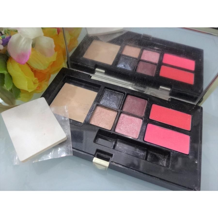 未使用　限定品　ジバンシー　コレクションパレット GIVENCHY ジバンシイ コレクション・パレット 未使用 限定品