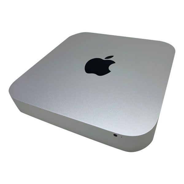 Apple Mac mini MC816J/A MID 2011 A1347 小型デスク MacOS High