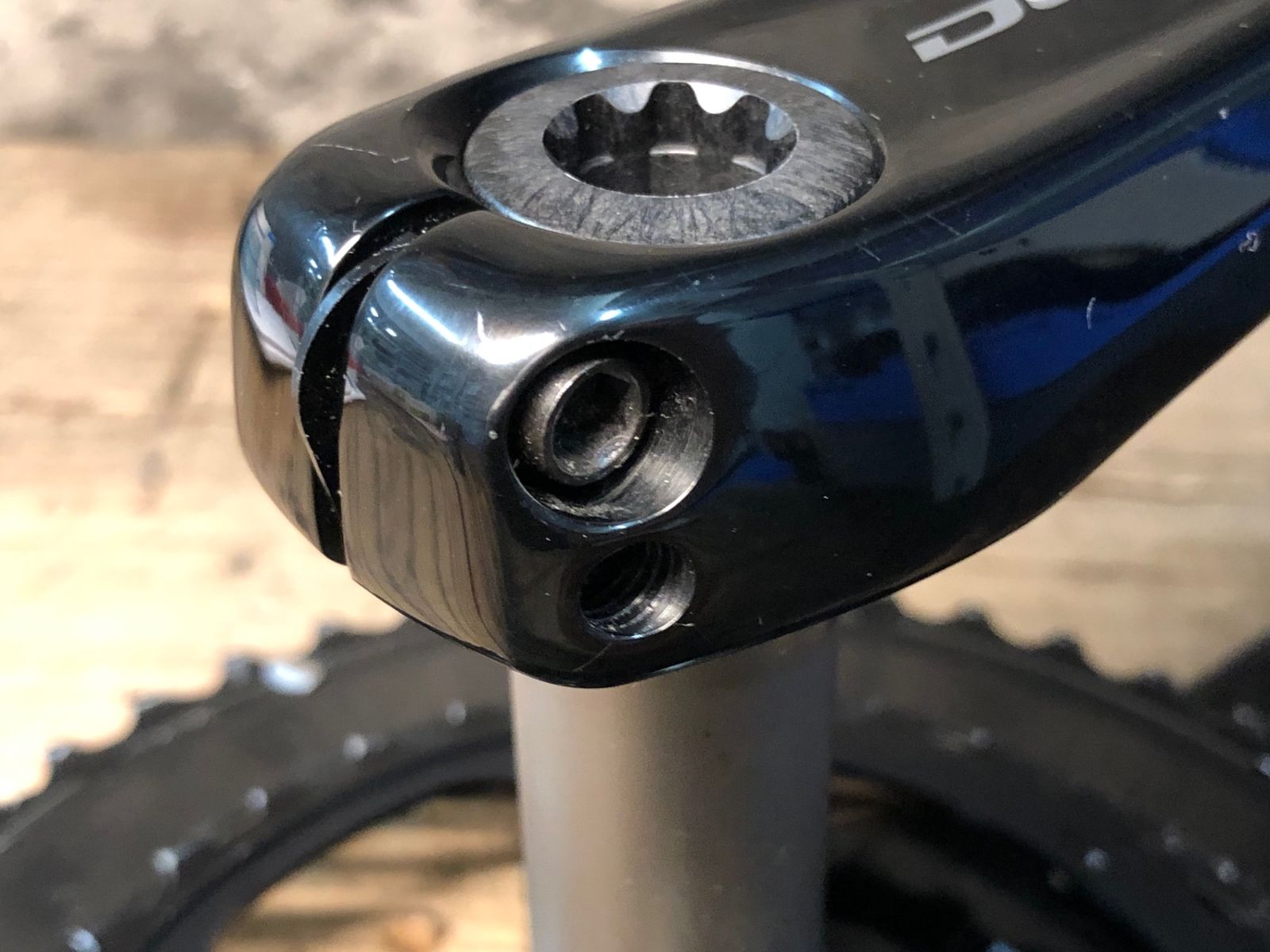 デュラエース DURA-ACE