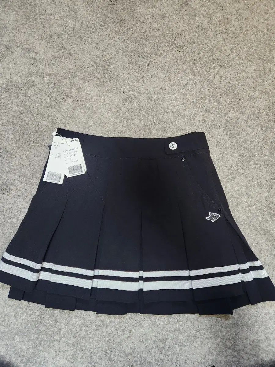 ♥ || パーリーゲイツ レディース ゴルフ プリーツ スカート-0-55オススメ