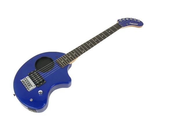 FERNANDES エレキ ギター 弦楽器 楽器 バンド 趣味 F8169534 - ReRe