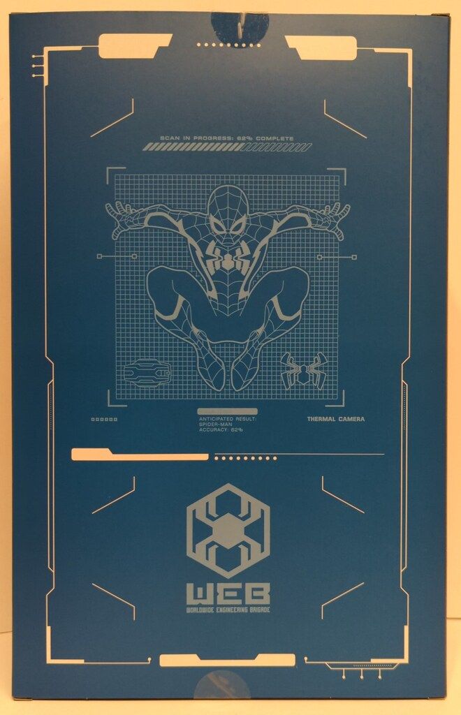 SPIDER