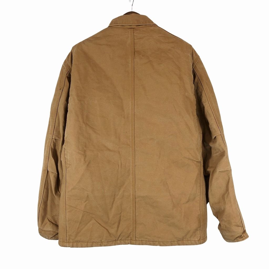H*i様 carhartt カーハート トラディショナルジャケット Carhartt カーハート トラディショナルコート ダック生地 ワーク