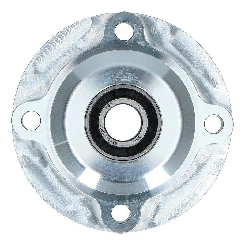 Ducati Brake disc flange front 4-holes - 750 900 SS beveldrive | 079777540