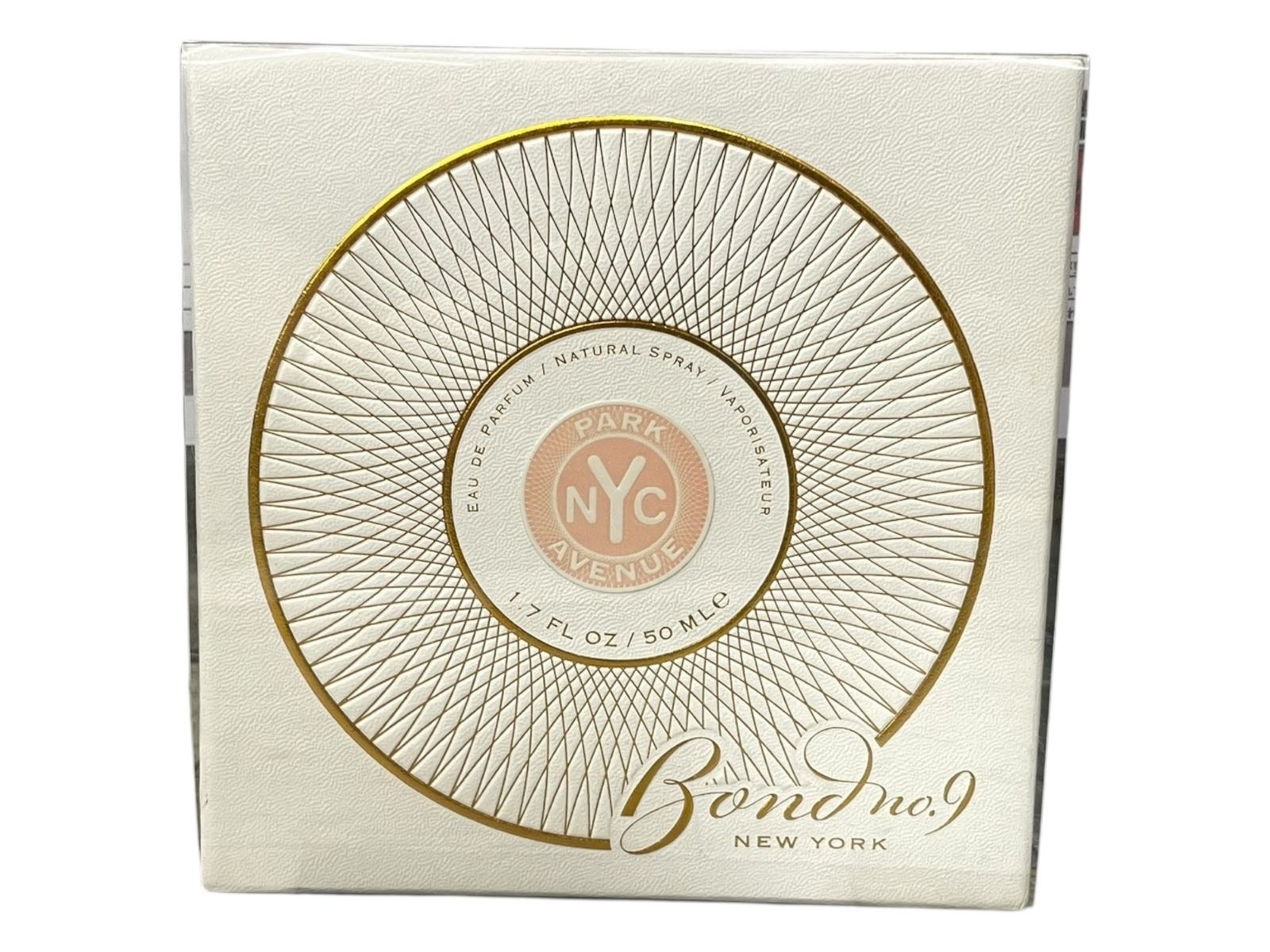 Bond No.9 ボンドナンバーナイン パーク アベニュー オード パルファム 楽天市場】Bond No.9 ボンドナンバーナイン パーク アベニュー