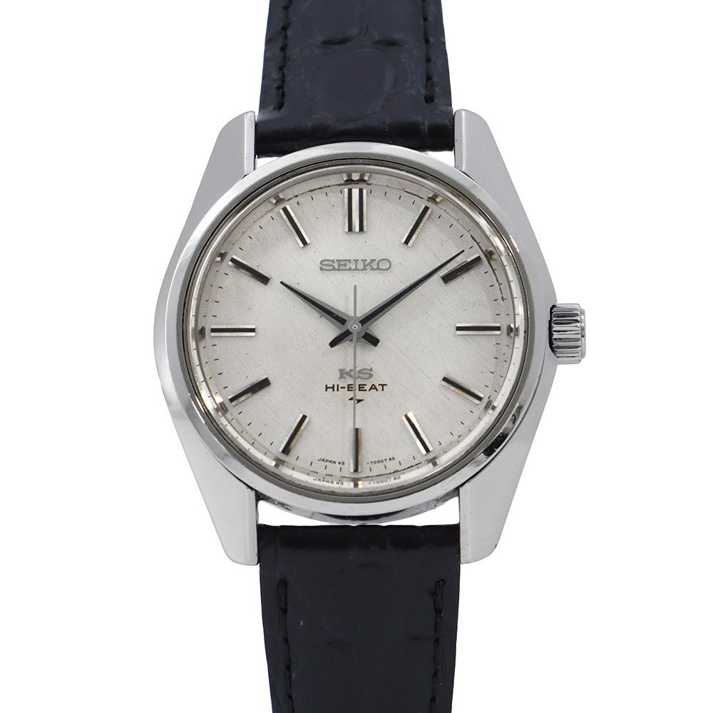 SEIKO クラウン 手巻き 腕時計 15021E メンズ SEIKO CROWN Special Ref