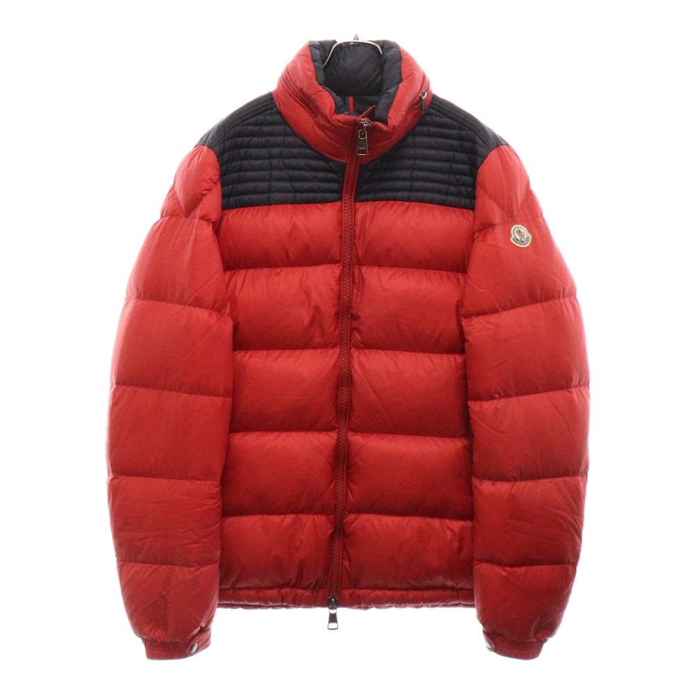 MONCLER (モンクレール) 15AW GRANGE GIUBBOTTO グランジュ ジップ 