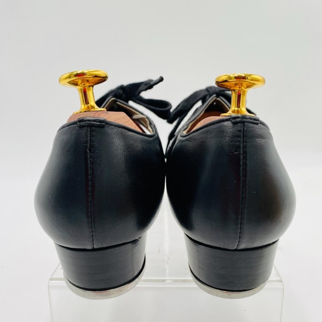 CHACOTT - チャコット タップシューズ Chacott チャコット タップシューズ タップダンス 23cm ブラック